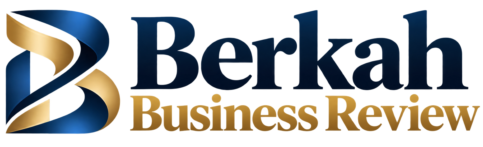 Berkah Business Review logo